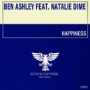Ben Ashley feat. Natalie Dime - Happiness