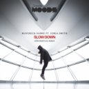 Maverick Sabre Feat. Jorja Smith - Slow Down