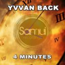 JL, Yvvan Back - 4 Minutes