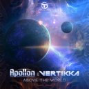 Apollon & Vertikka - Above The World