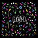 Collie Buddz - Glass House (Original Mix)