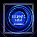 Justin Lawson - Hurricane Donna