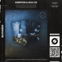 Krripton & Max CG - Paradise