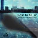 Peppe Santangelo - Lost in Music