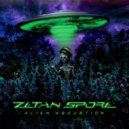 Zetan Spore - Alien Abdubtion