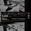 M.Justa & inva - Gibber