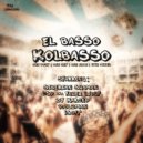 DJ Karcep - El basso kolbasso ()