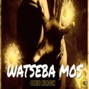 Obie Black - Watseba Mos