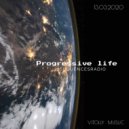 Vitolly - Progressive Life @sequencesradio (13.03.2020) ()