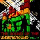 Boy Funktastic & Consecuencia - Drive 88 (Original mix)