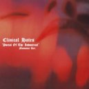 Clinical Hates - Body And You
