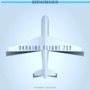 Northern Viber - Ukraine Flight 752