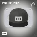 JLaDonne Clothing Company - Over Gray & Blacc Hat White Tape