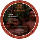 Dyan K - Acercate y desnudate ()