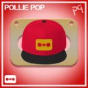 JLaDonne Clothing Company - Red & Blacc Hat Gold Tape