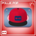 JLaDonne Clothing Company - Red & Blacc Hat Clue Tape