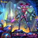 California Sunshine & Har-El - Psychedelic Rainbow (Original Mix)