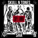 sha & Skull N Tones - Couple Hunnit