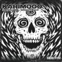 Karimooo - The Machine