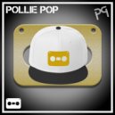 JLaDonne Clothing Company - White & Blacc Hat Gold Tape