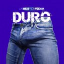 Las Bibas From Vizcaya - DURO (Thiago Costa Leather Remix)