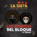 La Sista & Leisley - Las Titeritas del Bloque (feat. Leisley)