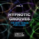 Miguel Serrano - Beginning (Original Mix)