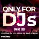 MJX - Free (feat. Pat Cole) (Radio Mix)