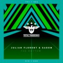 Julian Florent & Gadom - The Rhythm