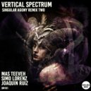 Vertical Spectrum - Singular Agony (Mas Teeveh Remix)