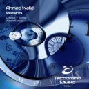 Ahmed Walid - Moments