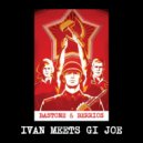Bastone & Berrios - Ivan Meets Gi Joe (Bastone & Berrios Club Mix)