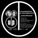 Uli Poeppelbaum & Miss Peppermint - Schlaraffenland (Original Mix)