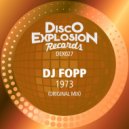 DJ Fopp - 1973