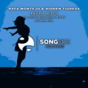 Rafa Montejo & Hidden Tigress - Anjuna Beach