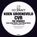 Koen Groeneveld - CVR