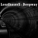 LoudbaserS - Splash