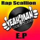 Rap Scallion - In The Zone (Original Mix)