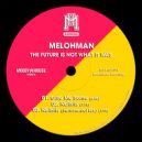 Melohman - Naintis