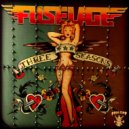 Fuselage - Three Seasons (Jem Stone\'s Cigar & Bourbon Mix)