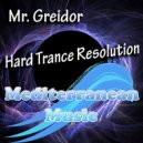 Mr. Greidor - Love Without Barriers (Lbp Part.1) (Depthclub Mix)