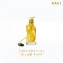 Fabrizio Poli - Is Like That (Percussions Beat)