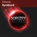 D4souL - Symbiont (Kaistal A.O. Remix)