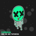 Coordak - Tapancha