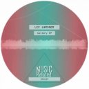 Lee Gardner - Infinitive (Original Mix)