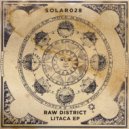 Raw District - Litaca