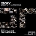 Prosdo - Unstable Authority