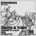 Smith & King - Semblance