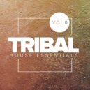Berna Prietto - Heart Rate (Original Mix)