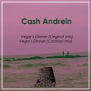 Cash Andrein - Vega\'s Dinner (Cocktail Mix)